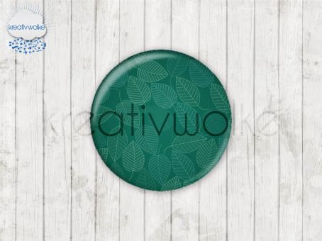 Motiv-Cabochons 1153-6 Einzelset  12mm (1 Paar)