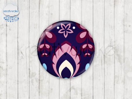 Motiv-Cabochons 1159-1 Einzelset  