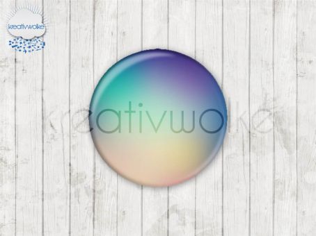 Motiv-Cabochons 1360-6 Einzelset  12mm (1 Paar)