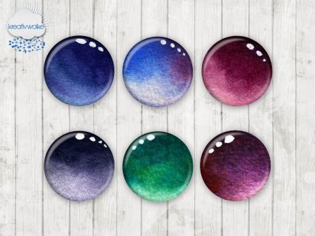 Motiv-Cabochons 1060 12mm (12 Stk)