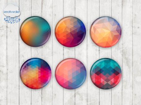 Motiv-Cabochons 359 