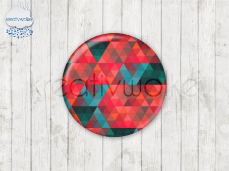 Motiv-Cabochons 358-6 Einzelset  