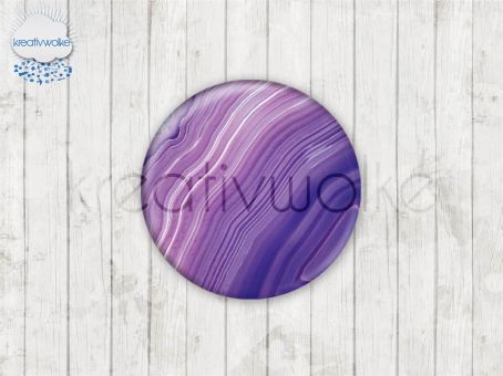 Motiv-Cabochons 488-5 Einzelset  14mm (1 Paar)