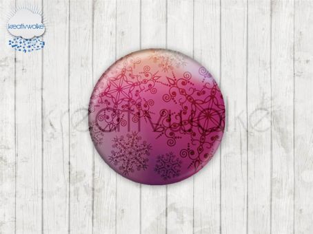 Motiv-Cabochons 509-1 Einzelset  