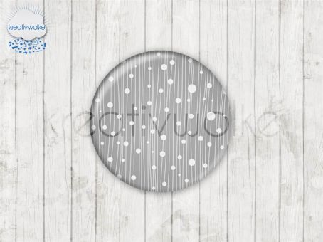 Motiv-Cabochons 632-1 Einzelset  