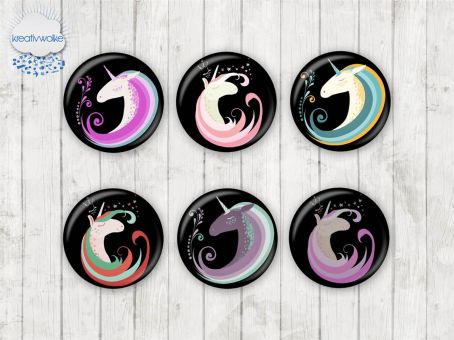 Motiv-Cabochons 1419 